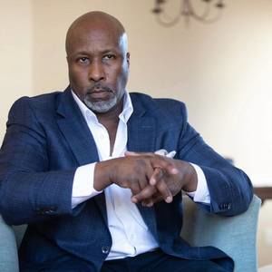 Meet your Posher, W russell